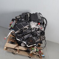 2007-2013 BMW 128i 328i N52 3.0 Engine Motor 121K Miles OEM Used