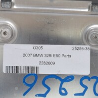 2007 BMW 328i Transmission Control Module TCM TCU OEM 24612282609 Used