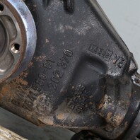 2007-2013 BMW 328i Rear Differential Carrier 3.73 Ratio 33107566179 OEM Used