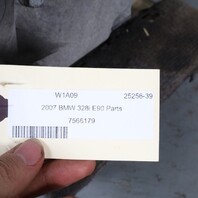 2007-2013 BMW 328i Rear Differential Carrier 3.73 Ratio 33107566179 OEM Used