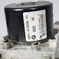 2007 BMW 328i 335i ABS Anti Lock Brake Pump DSC OEM Used