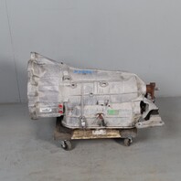 2007-2008 BMW 328i N51 Transmission Automatic RWD OEM