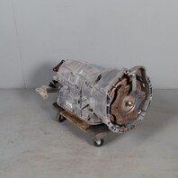 2007-2008 BMW 328i N51 Transmission Automatic RWD OEM
