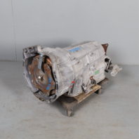 2007-2008 BMW 328i N51 Transmission Automatic RWD OEM
