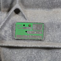 2007-2008 BMW 328i N51 Transmission Automatic RWD OEM