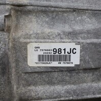 2007-2008 BMW 328i N51 Transmission Automatic RWD OEM