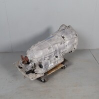 2007-2008 BMW 328i N51 Transmission Automatic RWD OEM