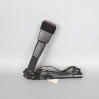 2006-2008 BMW 325i 328i 335i M3 Front Seat Belt Buckle Left OEM Used