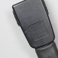 2006-2008 BMW 325i 328i 335i M3 Front Seat Belt Buckle Left OEM Used