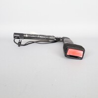2006-2008 BMW 325i 328i 335i M3 Front Seat Belt Buckle Left OEM Used