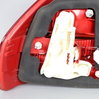 2006-2008 BMW 325i 328i 330i 335i Tail Light Right 63217161956 OEM Used