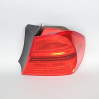 2006-2008 BMW 325i 328i 330i 335i Tail Light Right 63217161956 OEM Used