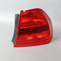 2006-2008 BMW 325i 328i 330i 335i Tail Light Right 63217161956 OEM Used