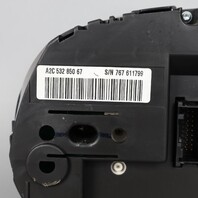 BMW 328i X1 Speedo Speedometer Instrument Cluster W/Adaptive Cruise OEM Used