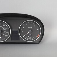 BMW 328i X1 Speedo Speedometer Instrument Cluster W/Adaptive Cruise OEM Used