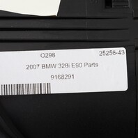 BMW 328i X1 Speedo Speedometer Instrument Cluster W/Adaptive Cruise OEM Used