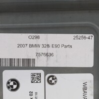 2008-2010 BMW 128i 328i 528i X5 Z4 Engine Control Module ECM ECU MSV80 OEM Used