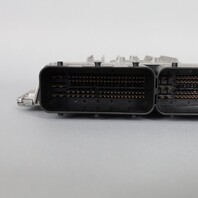 2008-2010 BMW 128i 328i 528i X5 Z4 Engine Control Module ECM ECU MSV80 OEM Used