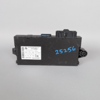 2007 BMW 328i Theft Locking CAS Car Access System module CAS3 OEM Used