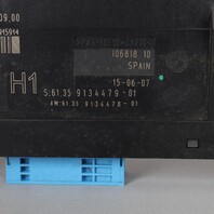 2007 BMW 328i 335i E90 Junction Box For Electronics OEM Used