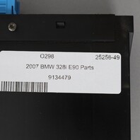 2007 BMW 328i 335i E90 Junction Box For Electronics OEM Used