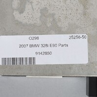BMW 128i 135i 328i 335i 525i 528i 530i X5 Satellite Radio Receiver OEM Used