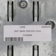2007 BMW 335i Amp Amplifier TOP-HIFI 65129150899 OEM Used