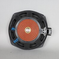 BMW Central Speaker Subwoofer Pair 65136929101 OEM Used