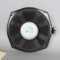 BMW Central Speaker Subwoofer Pair 65136929101 OEM Used