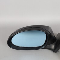 2007-2009 BMW 328i 335i Left Door Mirror 51167176167 OEM Used