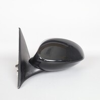 2007-2009 BMW 328i 335i Left Door Mirror 51167176167 OEM Used
