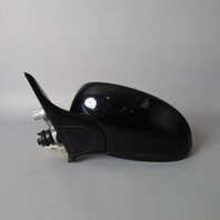2007-2009 BMW 328i 335i Left Door Mirror 51167176167 OEM Used