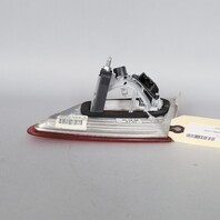 2007-2010 BMW 328i 335i M3 Coupe Tail Light Left 63217162299 OEM Used