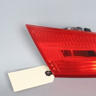 2007-2010 BMW 328i 335i M3 Coupe Tail Light Left 63217162299 OEM Used