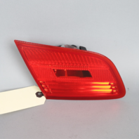 2007-2010 BMW 328i 335i M3 Coupe Tail Light Left 63217162299 OEM Used