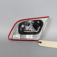 2007-2010 BMW 328i 335i M3 Coupe Tail Light Left 63217162299 OEM Used
