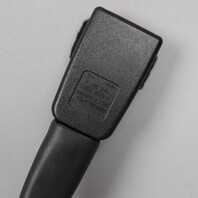 2006-2008 BMW 325i 328i 335i M3 E90 Front Seat Belt Buckle Right OEM Used