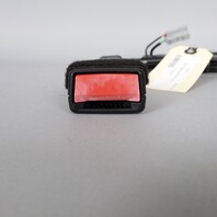 2006-2008 BMW 325i 328i 335i M3 E90 Front Seat Belt Buckle Right OEM Used