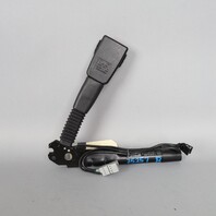 2006-2008 BMW 325i 328i 335i M3 E90 Front Seat Belt Buckle Right OEM Used