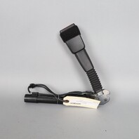 2006-2008 BMW 325i 328i 335i M3 E90 Front Seat Belt Buckle Right OEM Used
