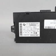 2007 BMW 328i Comfort Access Control CAS Module OEM Used