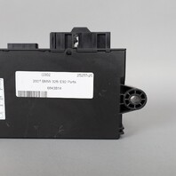 2007 BMW 328i Comfort Access Control CAS Module OEM Used