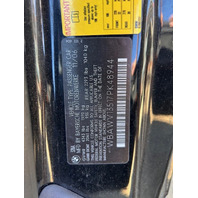 2007 BMW 328i E92 Parts