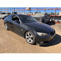 2007 BMW 328i E92 Parts