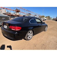 2007 BMW 328i E92 Parts