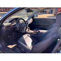 2007 BMW 328i E92 Parts