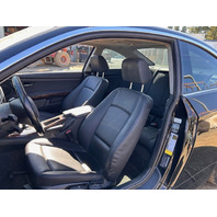 2007 BMW 328i E92 Parts