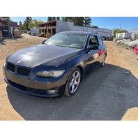2007 BMW 328i E92 Parts