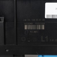 2007 BMW 328i 335i Coupe Electronic Junction Box OEM Used
