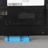 2007 BMW 328i 335i Coupe Electronic Junction Box OEM Used